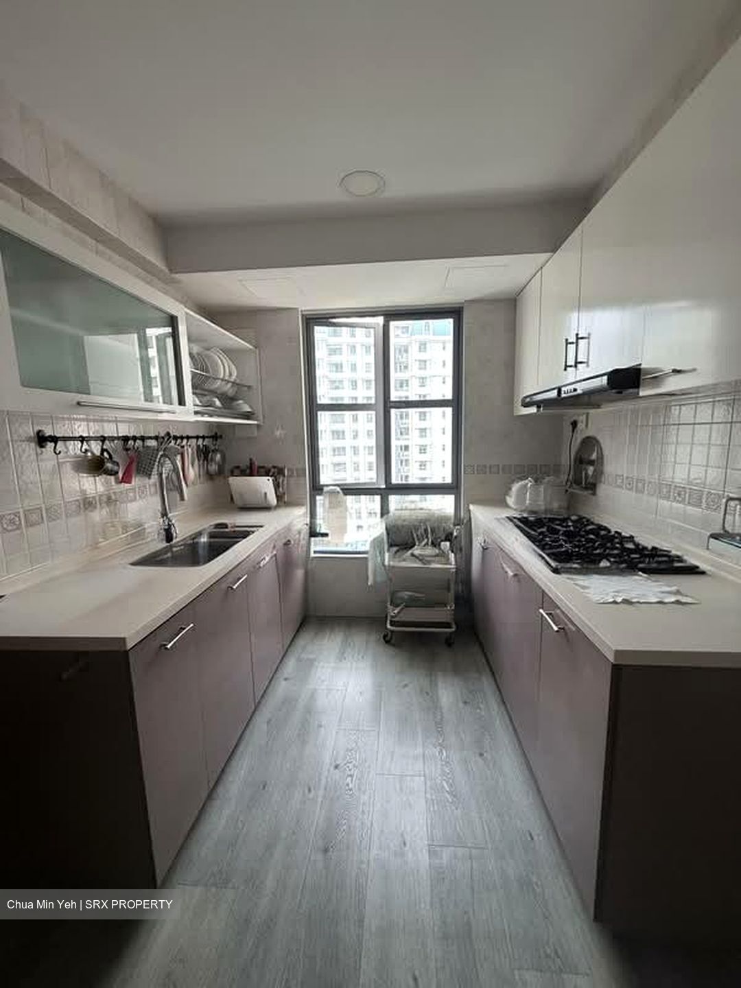 Aquarius By The Park (D16), Condominium #594270271
